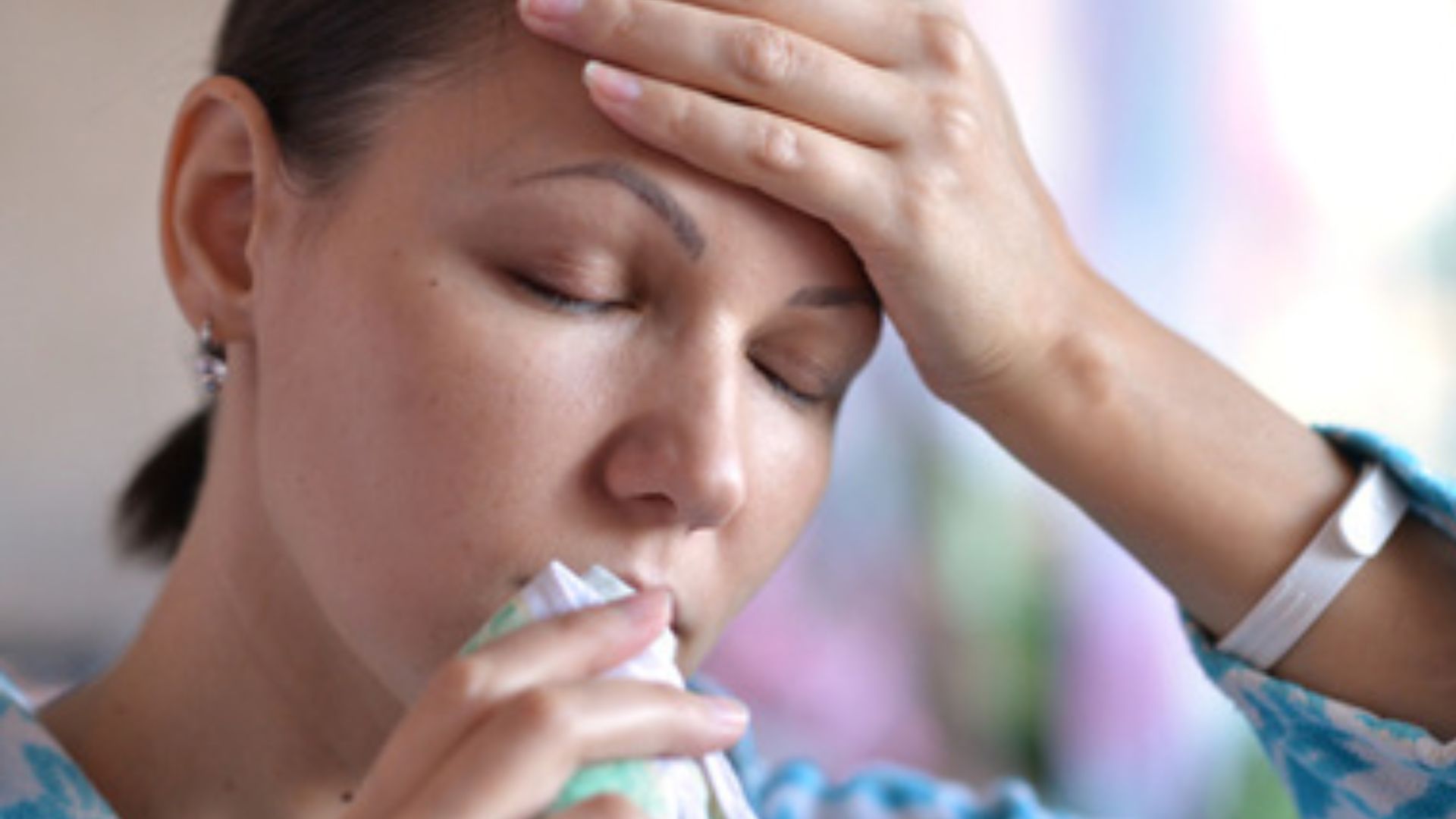 Super Gripe H3N2: Esto es lo que se sabe de la variante de la influenza A