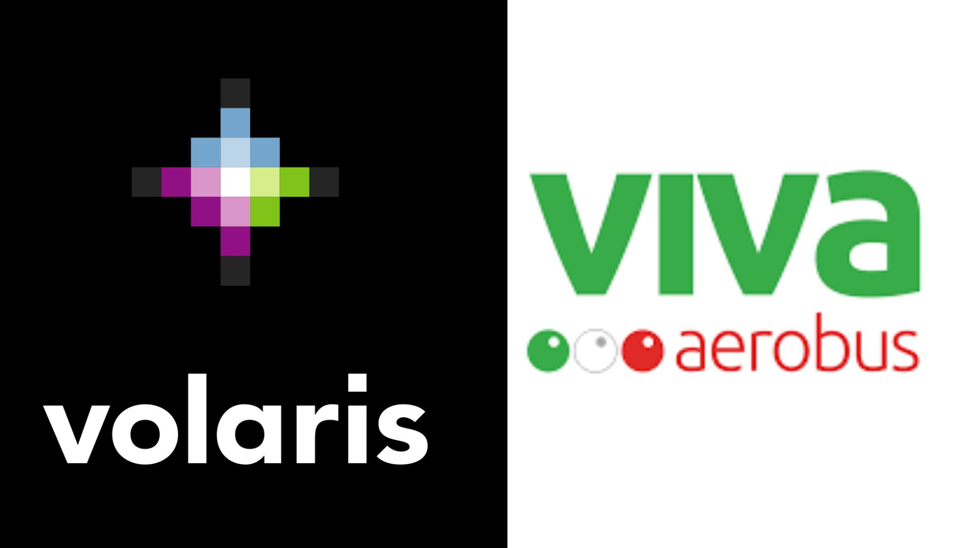 Volaris y Viva Aerobús se unen y crean nuevo grupo de aerolíneas