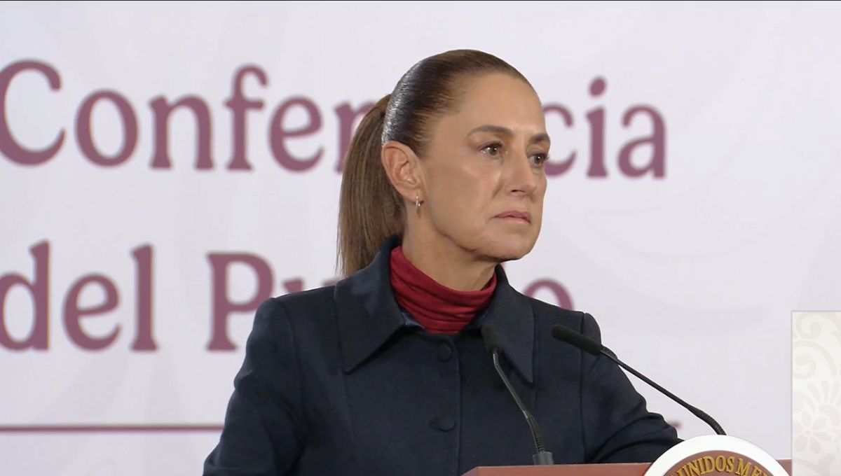 Sheinbaum descarta intervención de Estados Unidos en México