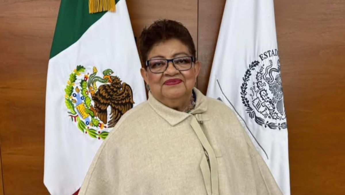 Ernestina Godoy realiza nuevos nombramientos clave en la FGR