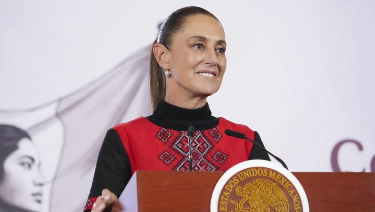 Reforma electoral no quitará autonomía al INE, asegura Sheinbaum