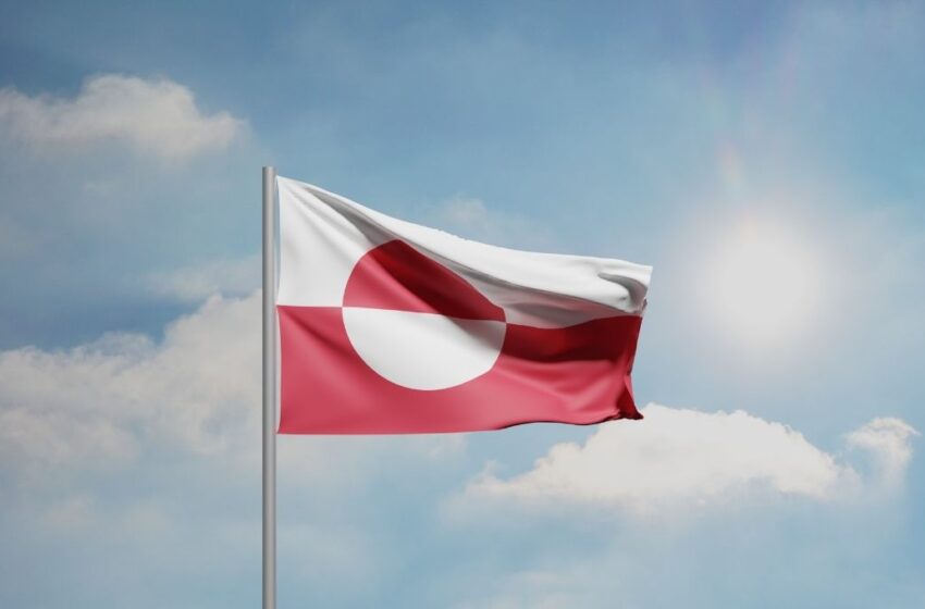 Países europeos envían tropas a Groenlandia, ante amenazas de EU de anexión