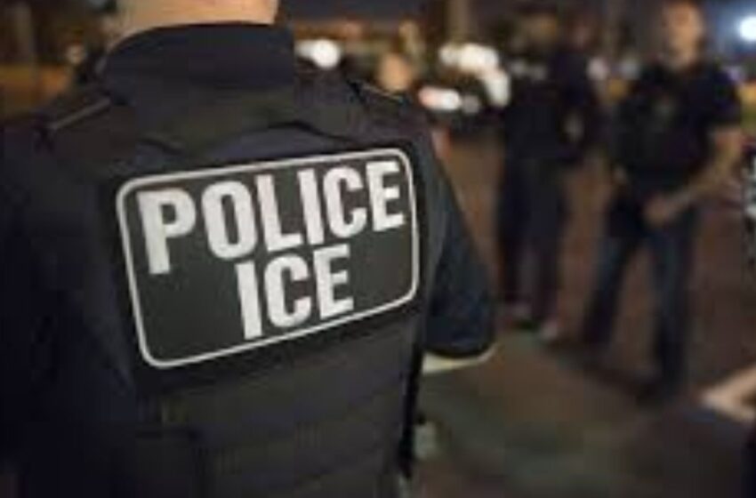 Muere mexicano bajo custodia del ICE en centro de detención de Georgia