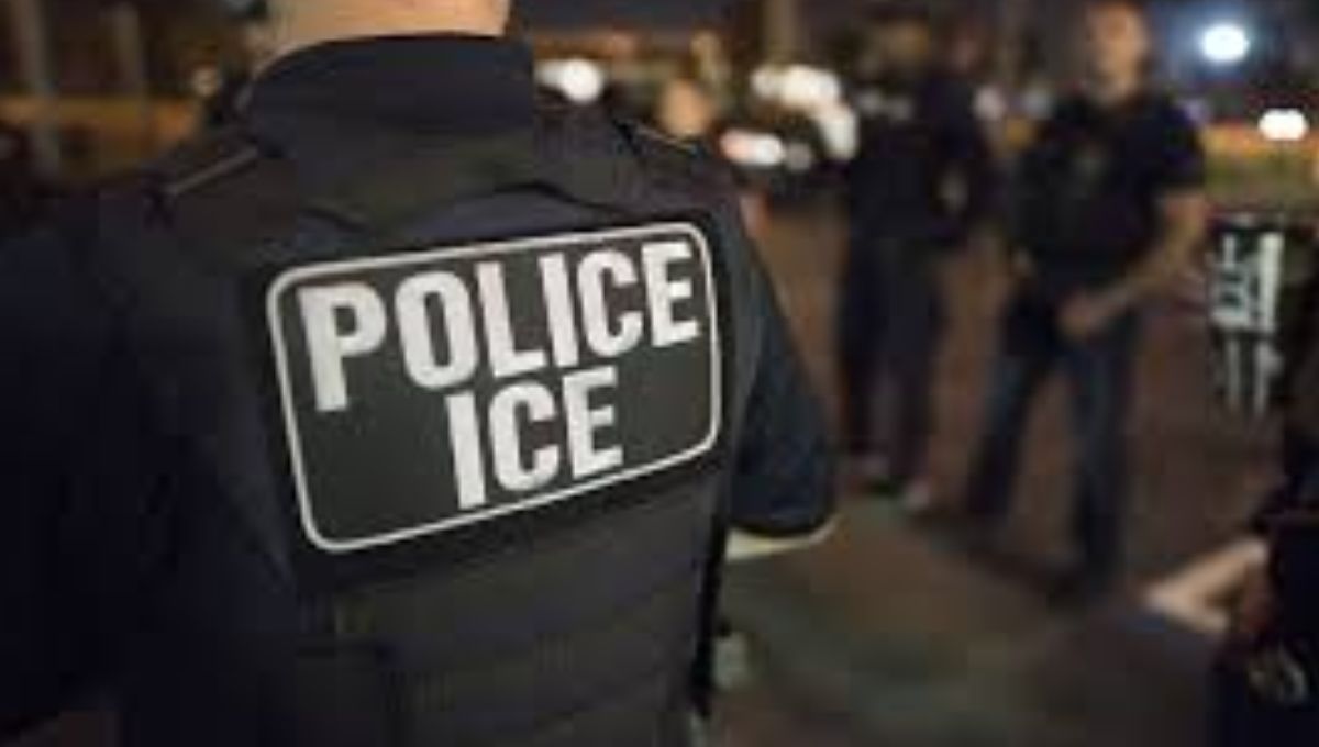 Muere mexicano bajo custodia del ICE en centro de detención de Georgia