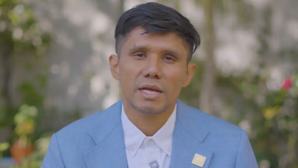 Leonardo Escobar, maestro de la Ibero Puebla, habla sobre su desaparición; denuncia que fue golpeado