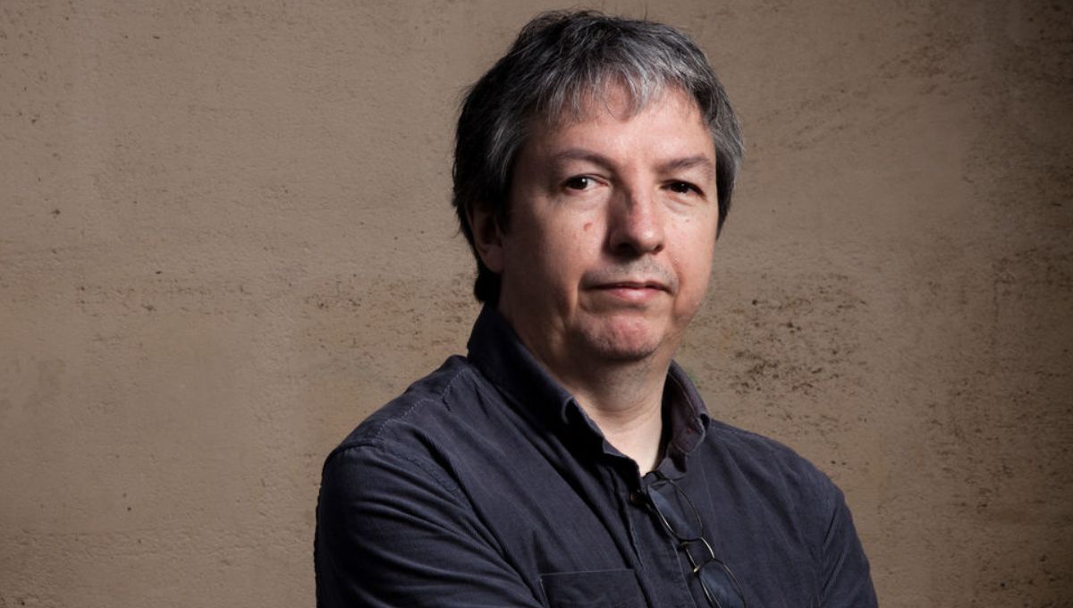 David Toscana, escritor mexicano, gana el premio Alfaguara de Novela 2026