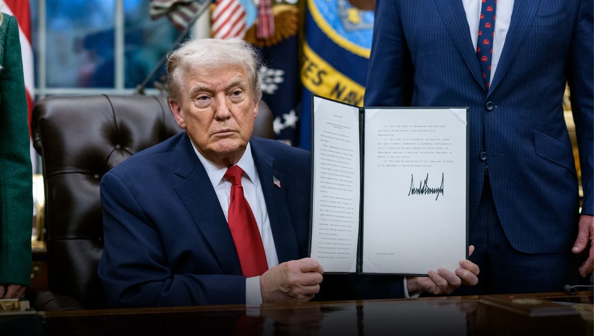 EU impondrá aranceles a países que envíen petróleo a Cuba | México Habla