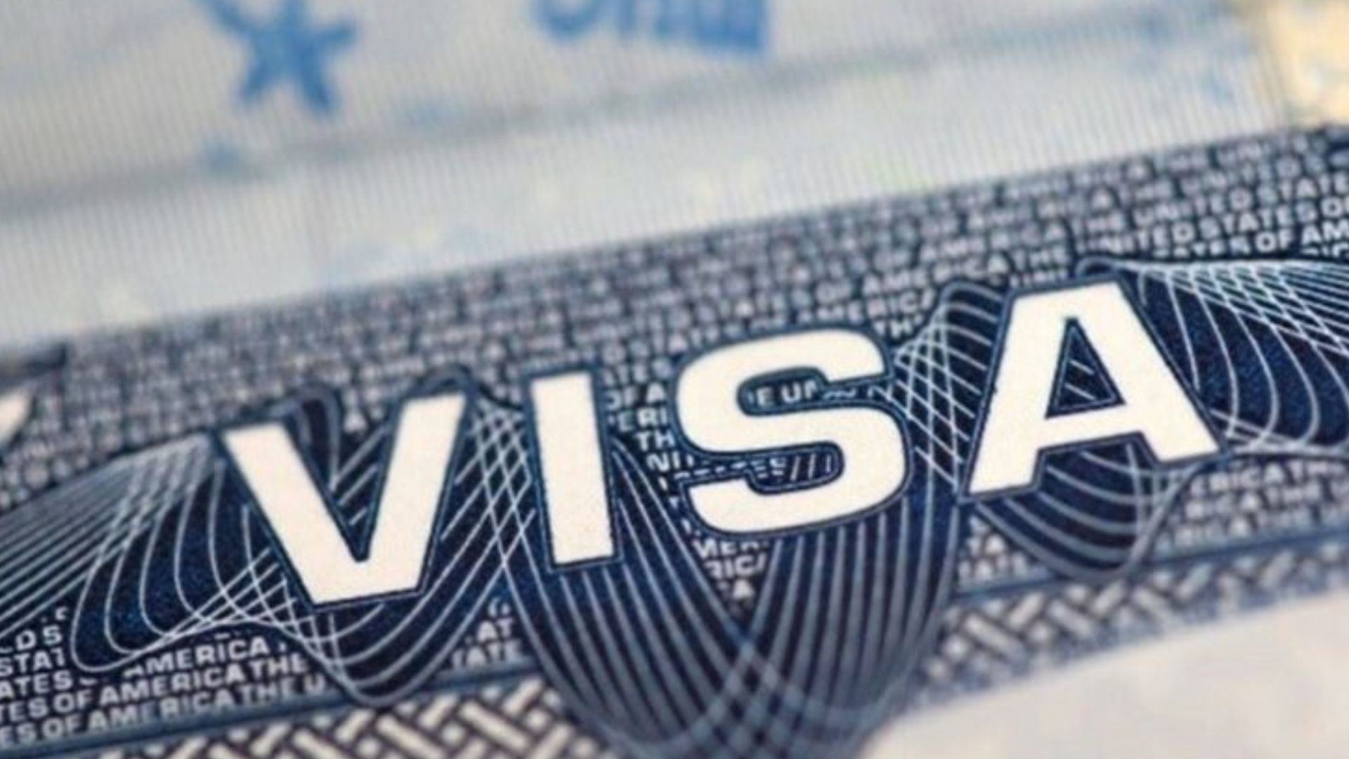 ¿Piensas viajar a Estados Unidos? Este es el costo de la visa estadounidense en 2026