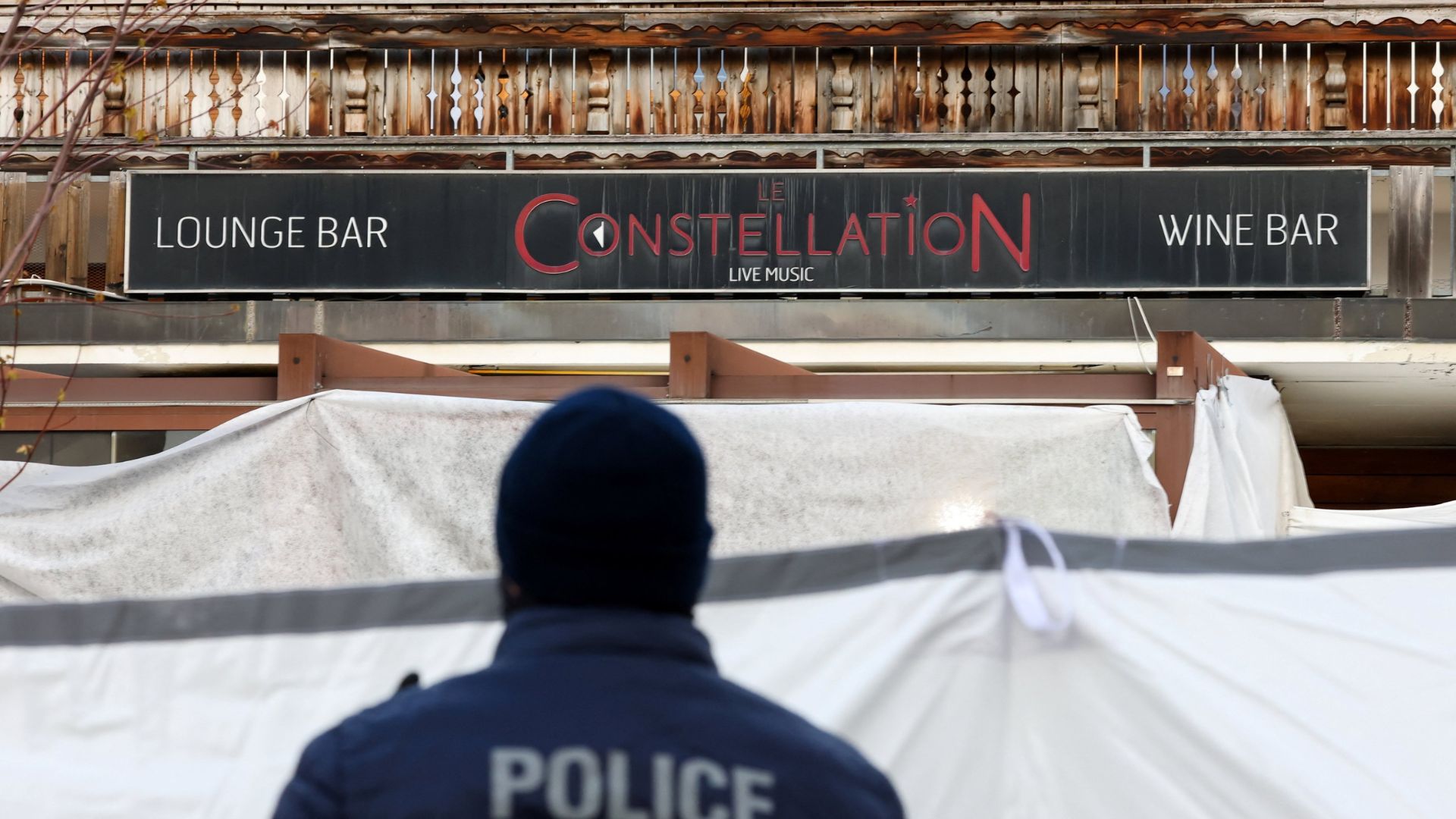 Incendio en un bar de Suiza deja 119 heridos y 40 muertos; revelan causas del siniestro