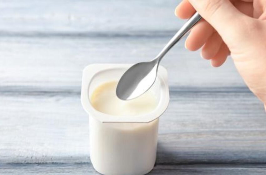 Profeco revela qué marcas de yogurt no cumplen con la norma oficial