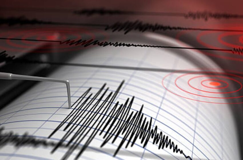 Sismo en Guerrero activa alerta sísmica en CDMX