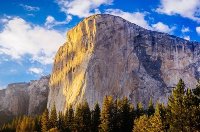 Estados Unidos impone tarifa adicional a extranjeros en sus parques nacionales