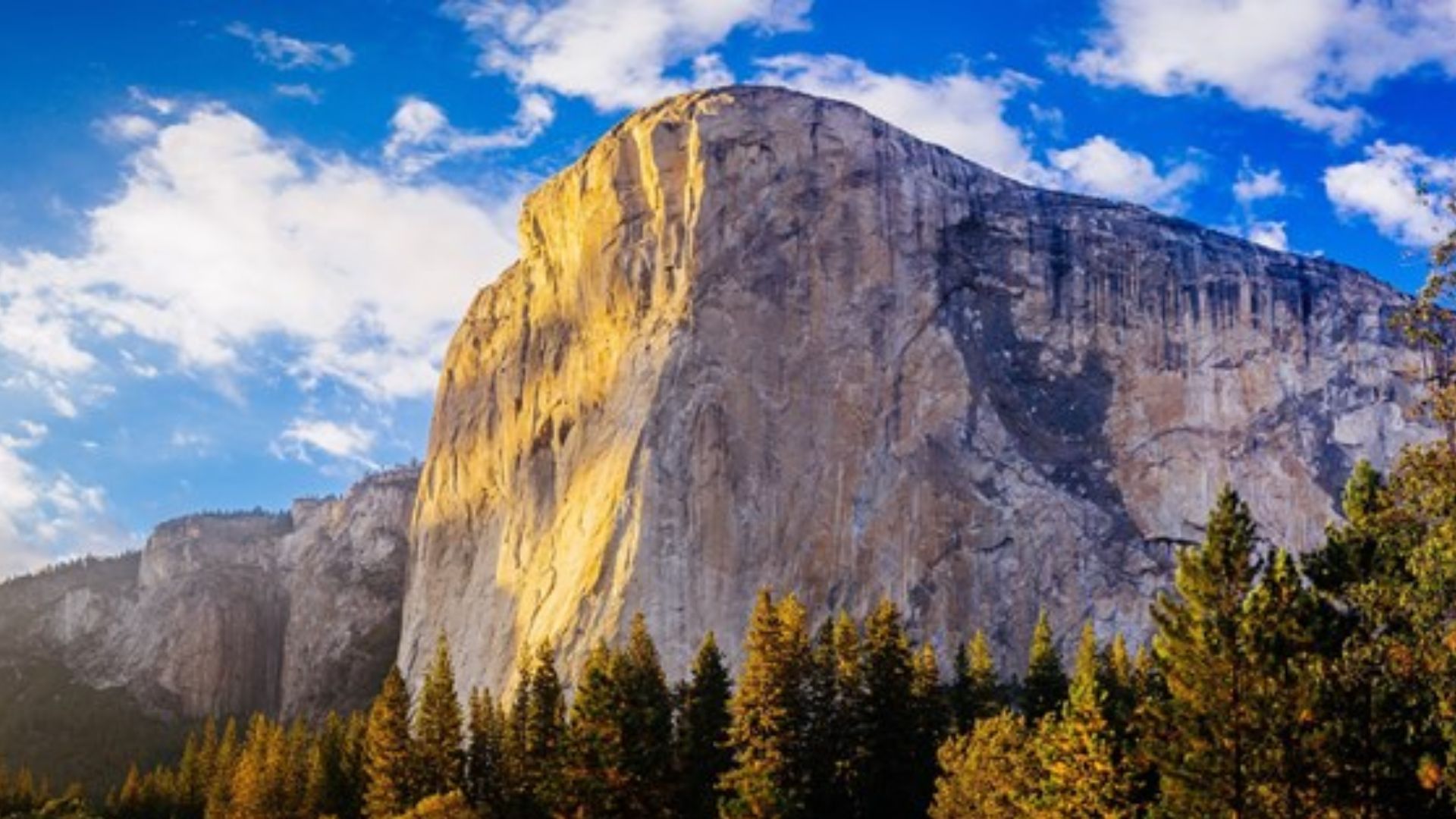 Estados Unidos impone tarifa adicional a extranjeros en sus parques nacionales