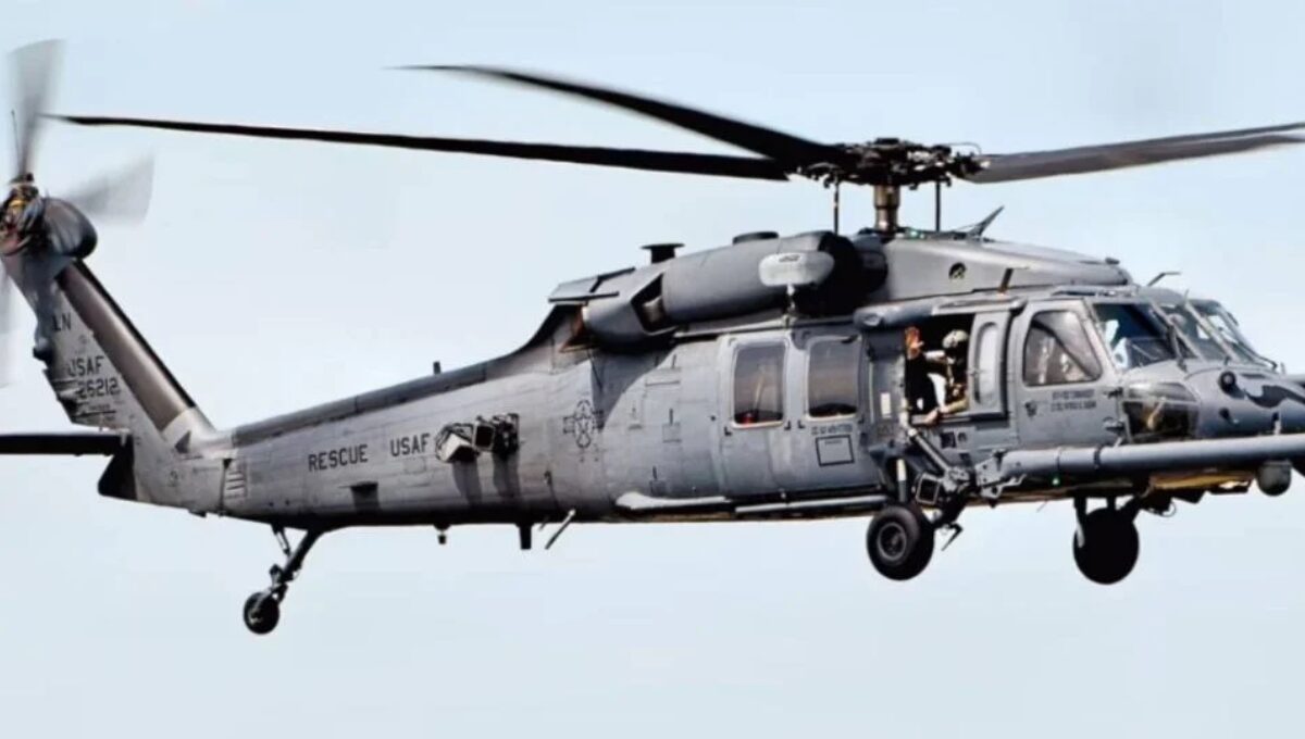 Defensa autoriza sobrevuelo y aterrizaje en México de aeronaves de EU