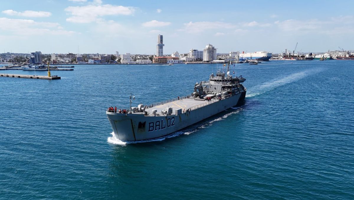 Díaz-Canel agradece a México envío de ayuda humanitaria a Cuba