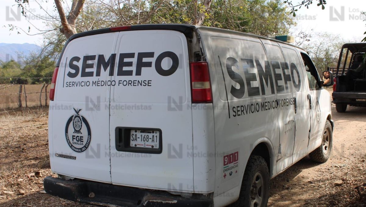 FGR identifica cinco cuerpos de los 10 mineros desaparecidos en Sinaloa