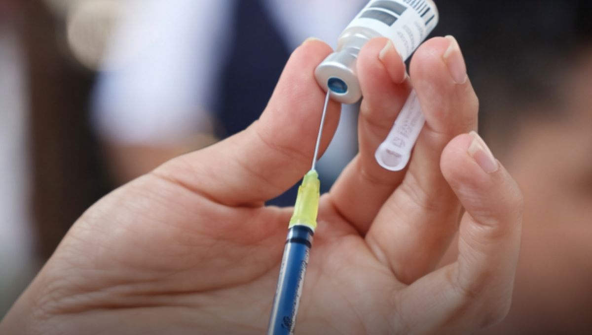 ¿Dónde vacunarse contra el sarampión? Habilitan plataforma para ubicar módulo