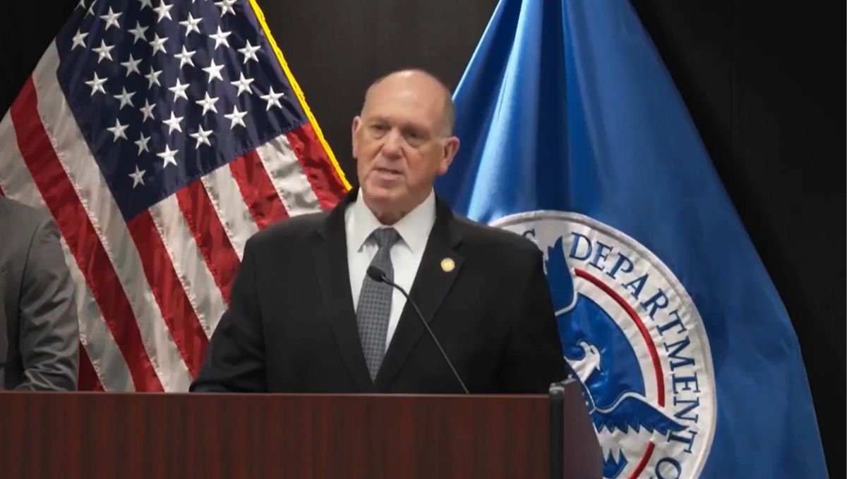 Gobierno de Trump anuncia fin de redadas migratorias en Minnesota