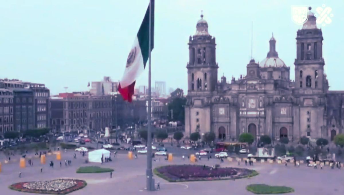 CDMX desplegará 14 mil policías por festejos del Día del Amor y la Amistad