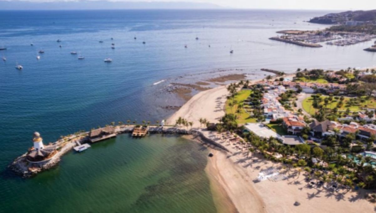 EU sanciona a red de tiempos compartidos ligada al CJNG; opera en Puerto Vallarta