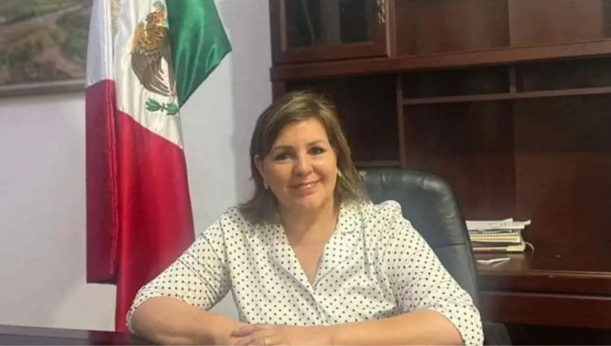 Atacan a balazos a Nora Alicia Biebrich, alcaldesa de Bacanora; muere su hijo