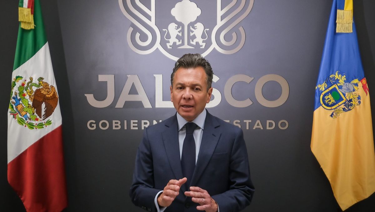 Jalisco levanta Código Rojo, tras violencia por abatimiento de ‘El Mencho’