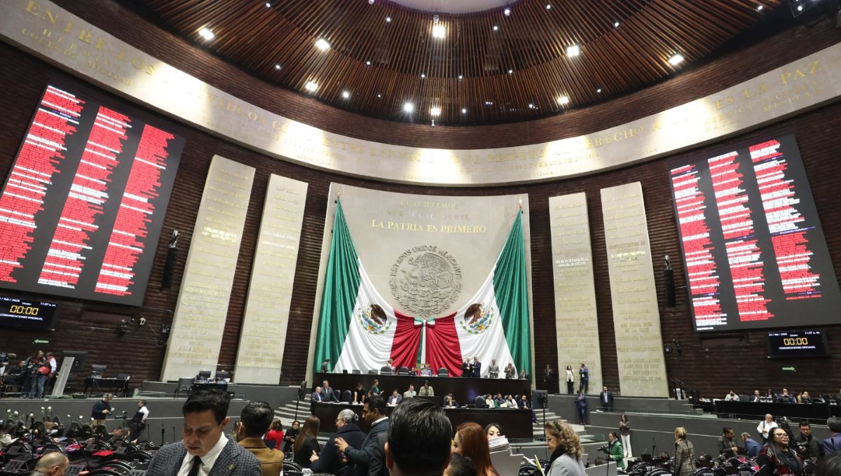 Diputados aprueban jornada laboral de 40 horas; reducción será gradual