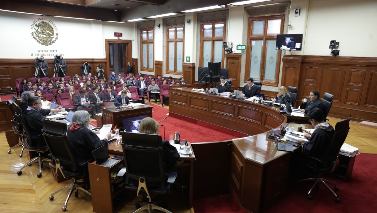 SCJN valida límite al aumento de rentas en CDMX