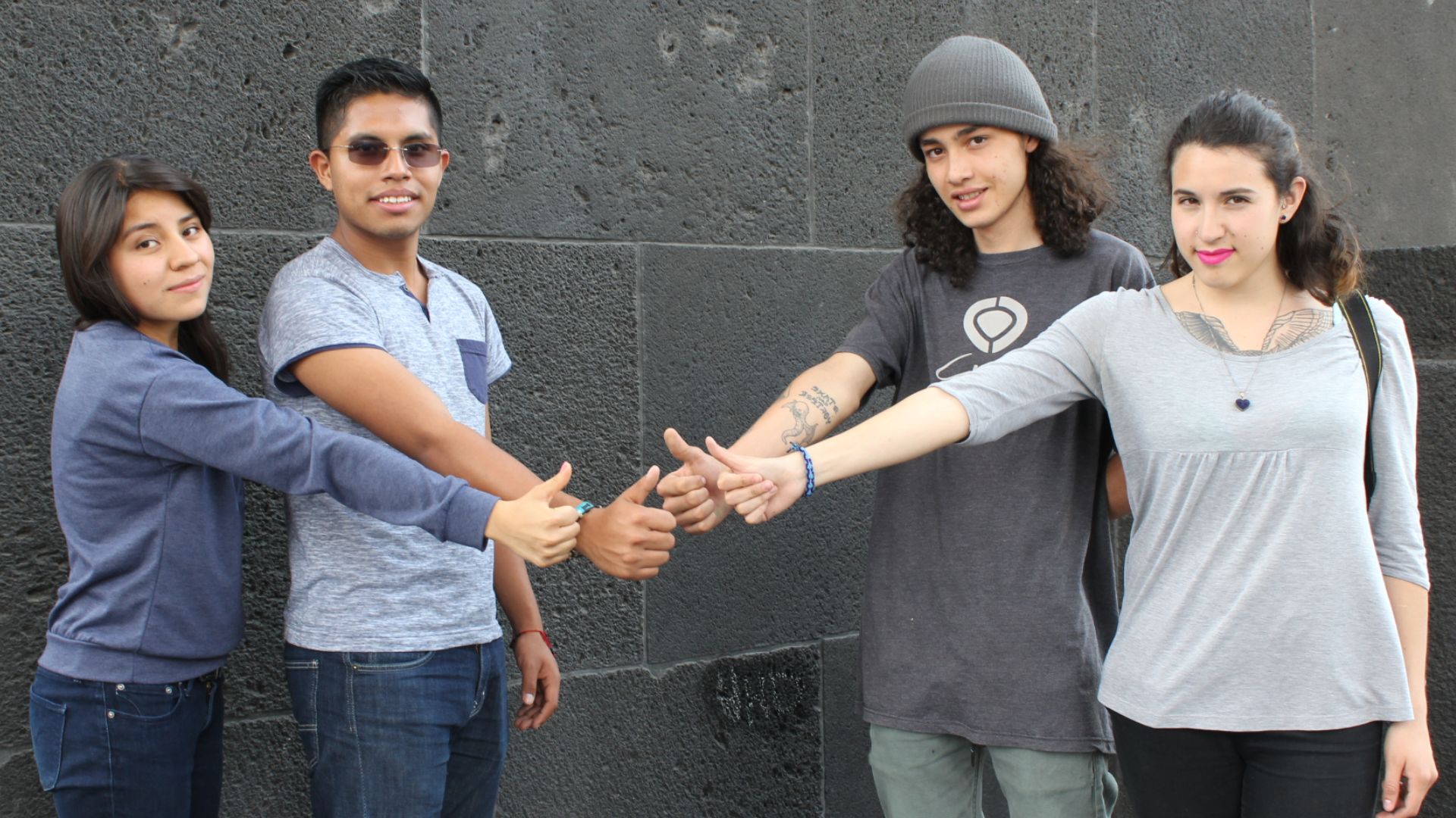 Presentan «Jóvenes Transformando México», nuevo programa social