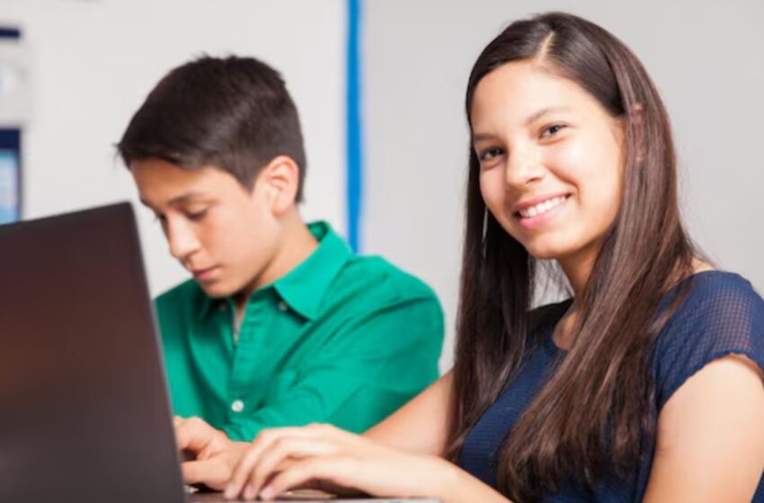 Anuncian proceso de registro a bachillerato en CDMX y Edomex