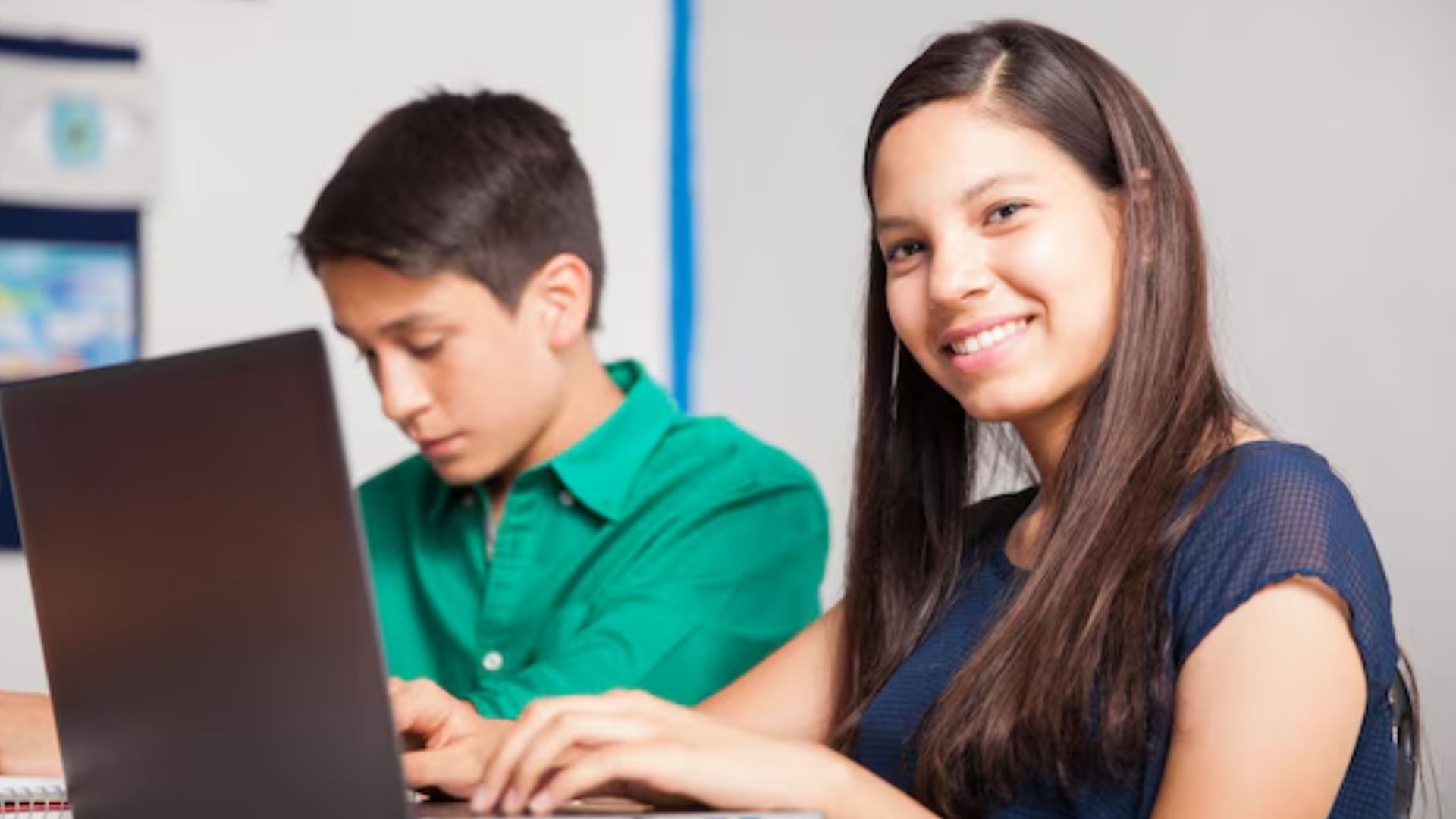 Anuncian proceso de registro a bachillerato en CDMX y Edomex