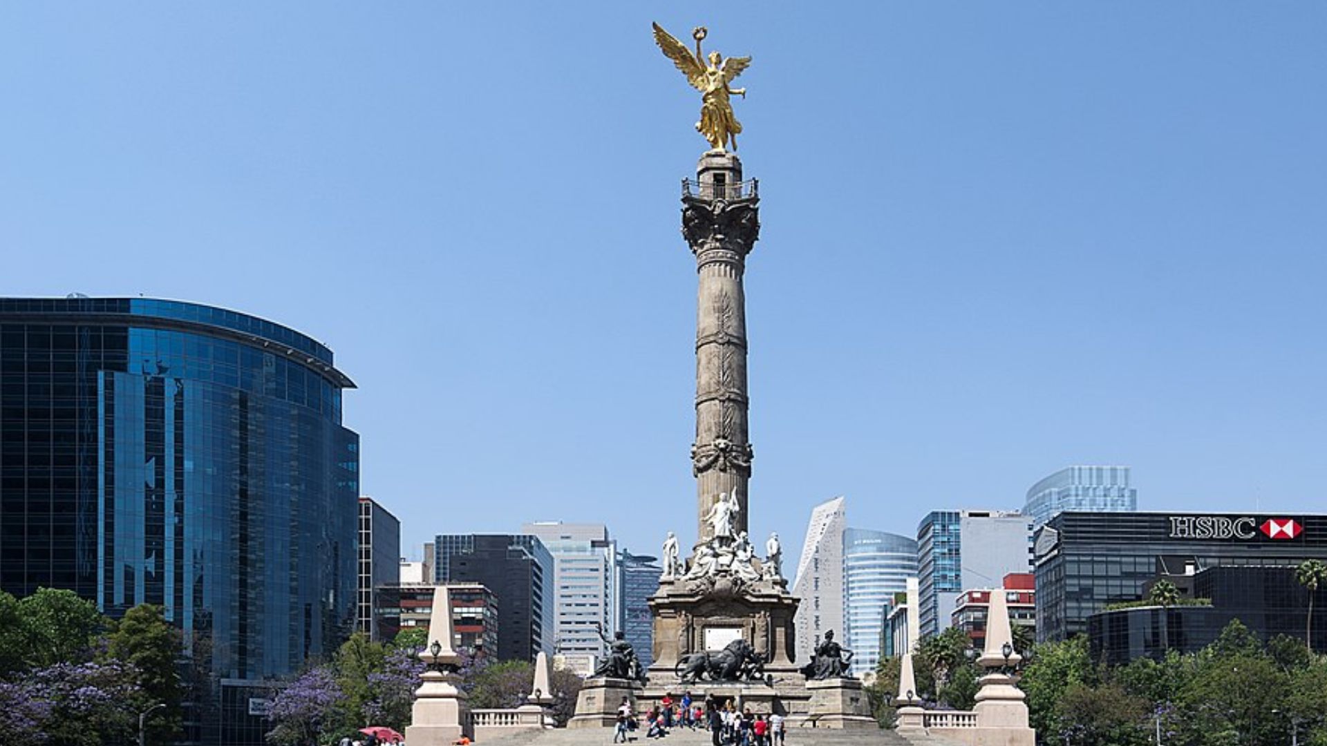 Ciudad de México en la lista de las 10 mejores ciudades del mundo