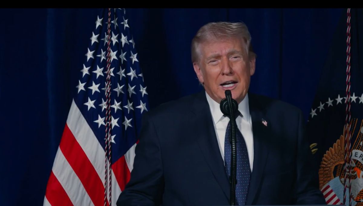 Trump ofrece escolta militar a barcos petroleros para cruzar el estrecho de Ormuz