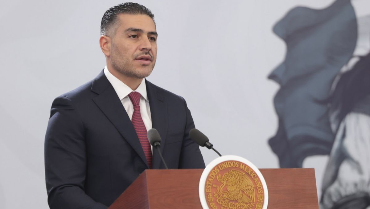 Presentan Plan Kukulkán, estrategia de seguridad para el Mundial 2026