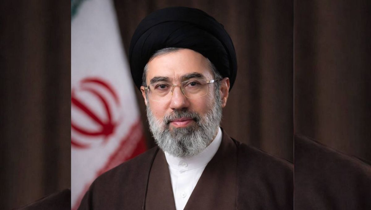 Mojtaba Jamenei es designado nuevo líder supremo de Irán