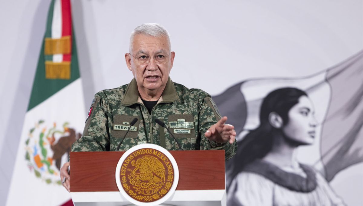 Se intentó capturar vivo a ‘El Mencho’, pero abrió fuego contra los militares: Defensa