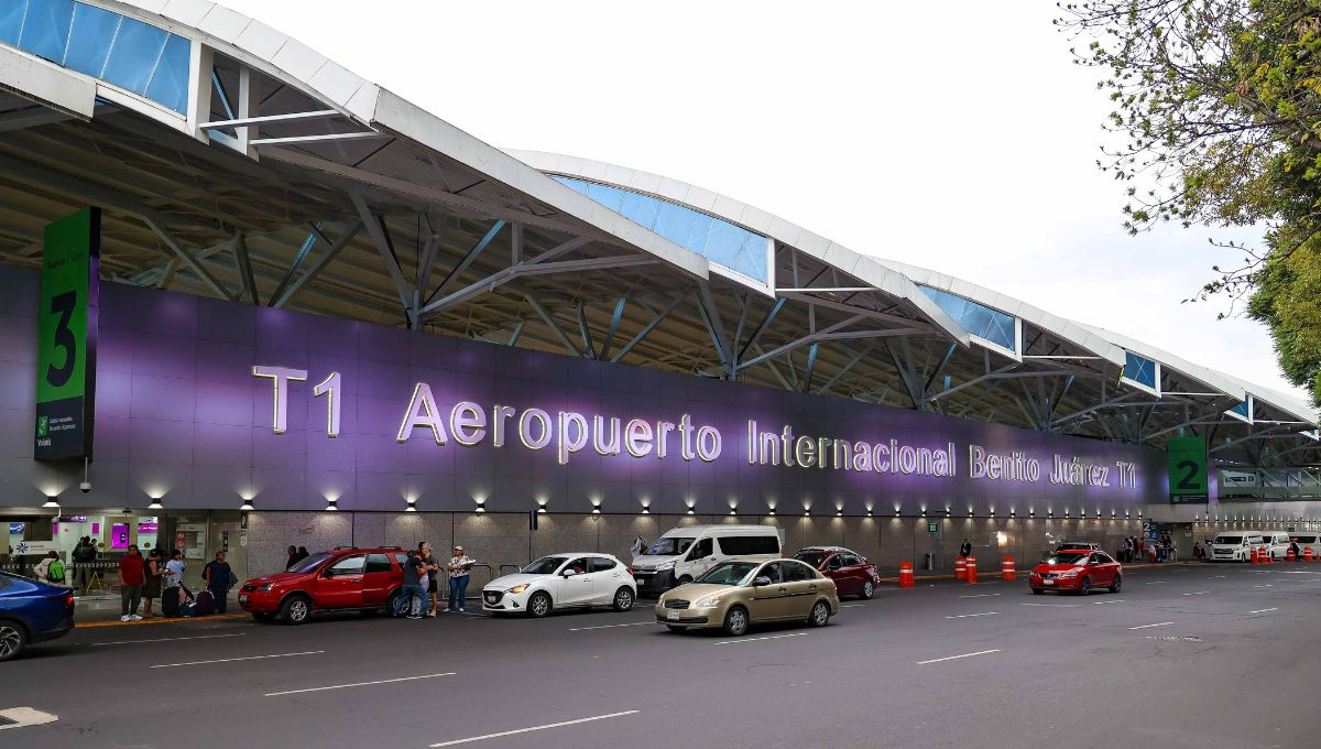 AICM anuncia operativos de la Guardia Nacional contra transporte irregular; Uber responde