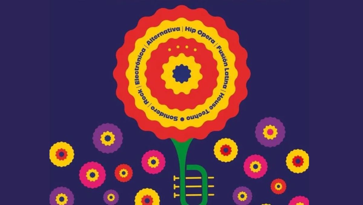 Noche de Primavera 2026: Conciertos gratuitos en CDMX