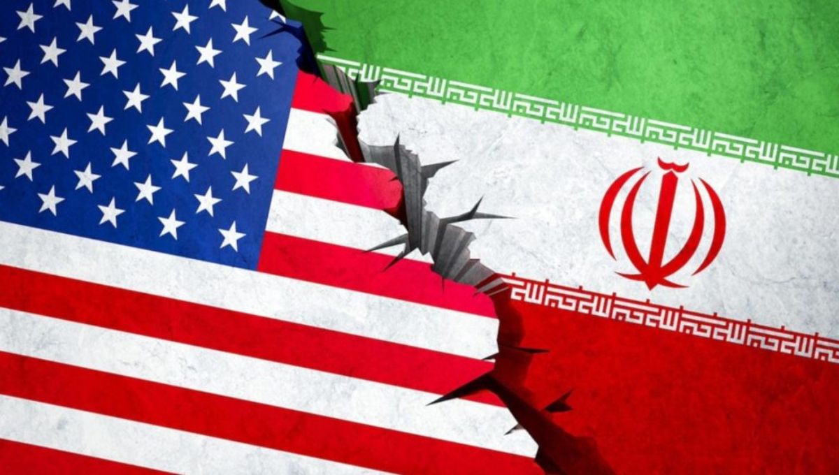 Irán rechaza plan de EU para poner fin a la guerra en Medio Oriente