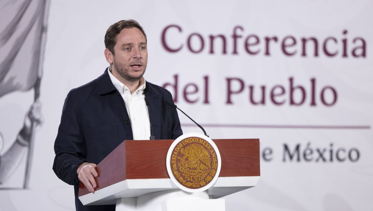 Casos de sarampión en México van a la baja, secretaría de Salud