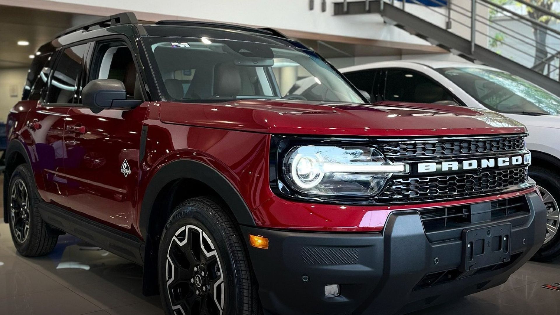 Profeco llama a revisión a más de 7 mil camionetas Ford por fallas mecánicas