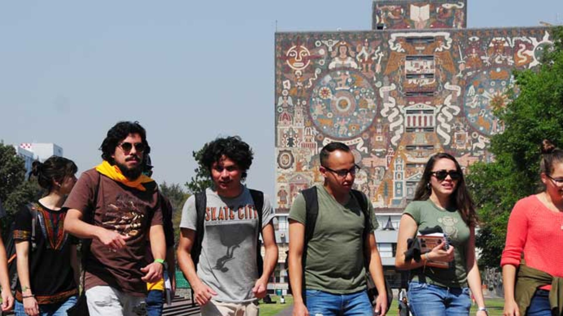 Pase Reglamentado UNAM 2026: Puntos clave para realizarlo