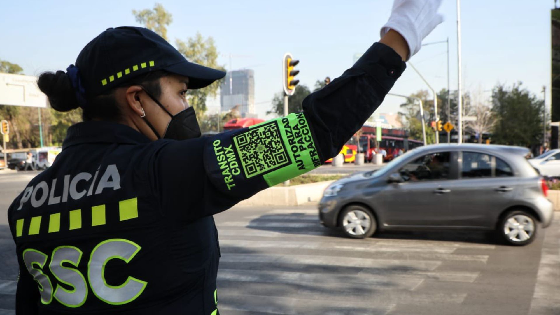 Fecha límite para obtener 90% de descuento en multas de tránsito en CDMX