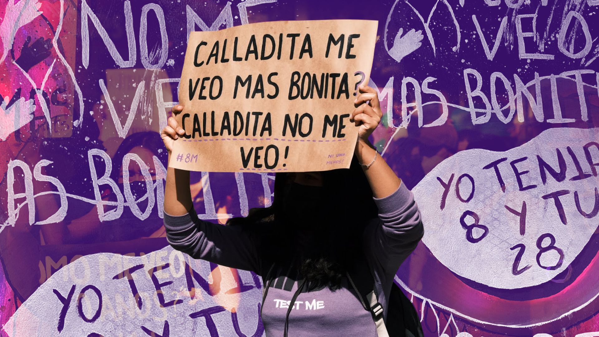 Marcha 8M 2026: Horarios y lugares de encuentro por estados