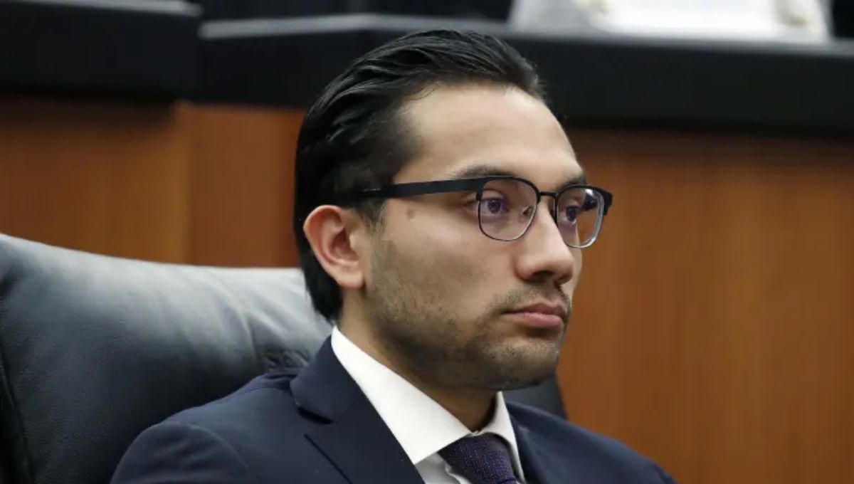 Héctor Alonso Romero, nuevo titular de la Agencia Nacional de Aduanas