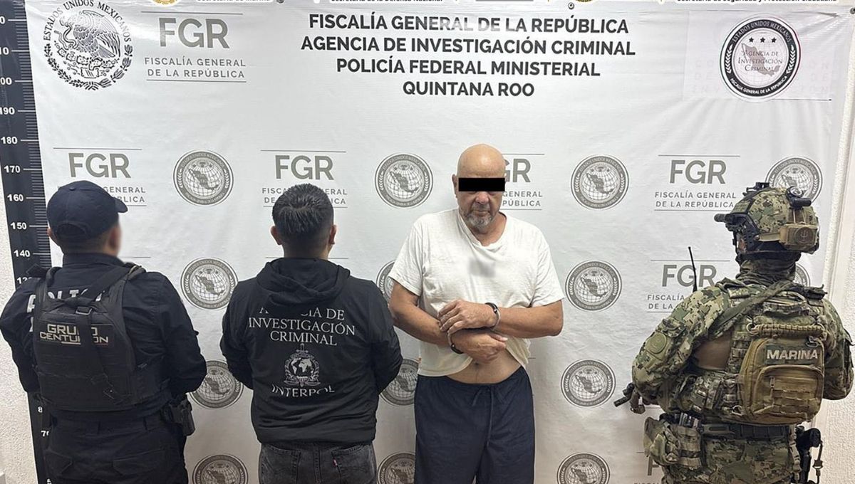 Detienen al «Milo», operador financiero de la ‘mafia cubano-americana’