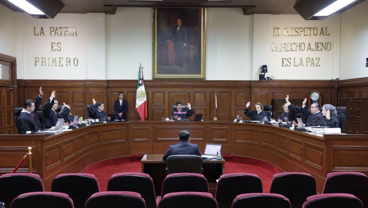 SCJN valida facultad de la UIF para bloquear cuentas bancarias sin orden judicial