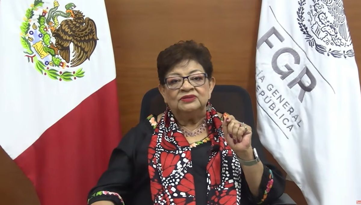 FGR reitera que descarrilamiento del Tren Interoceánico fue por exceso de velocidad