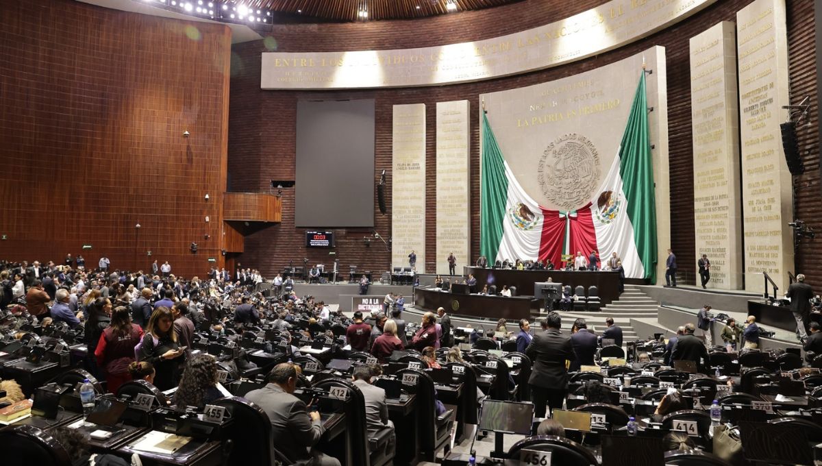 Diputados aprueban Plan B de reforma electoral; lo turnan a congresos locales
