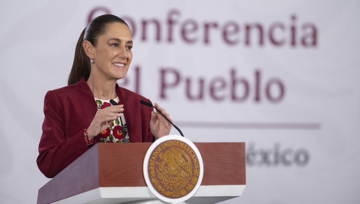 Sheinbaum rechaza uso fracking tradicional para extraer gas natural; hay nuevas tecnologías